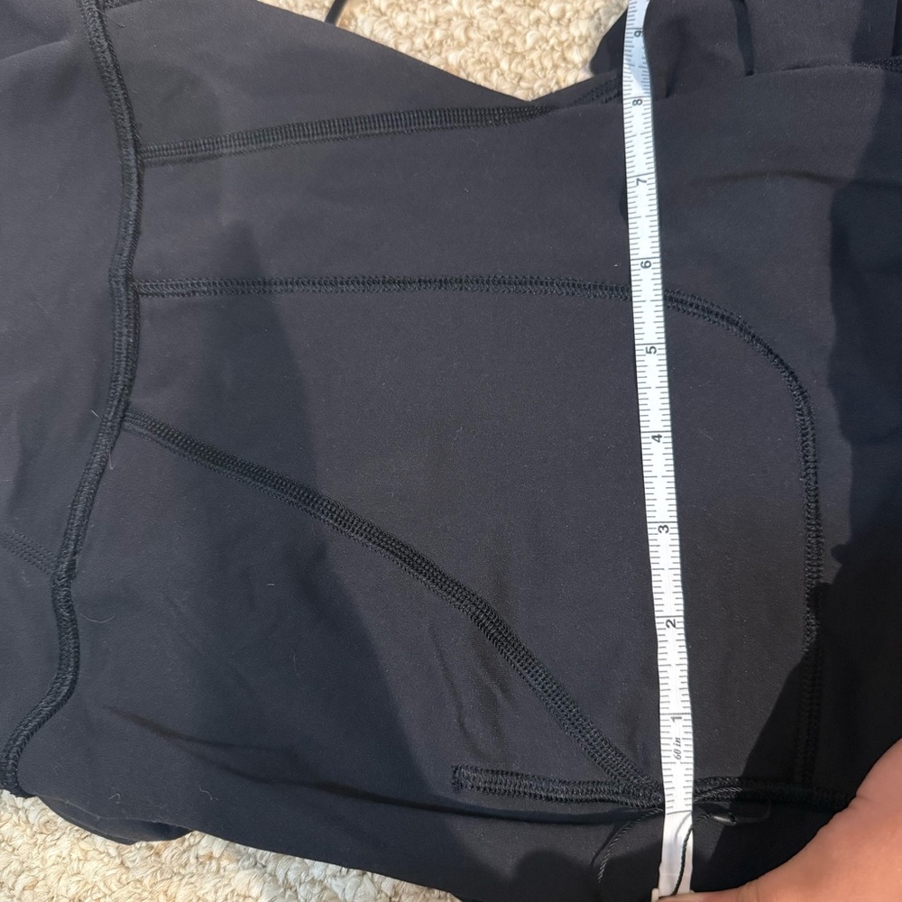lululemon athletica Black Leggings - Picture 7 of 7